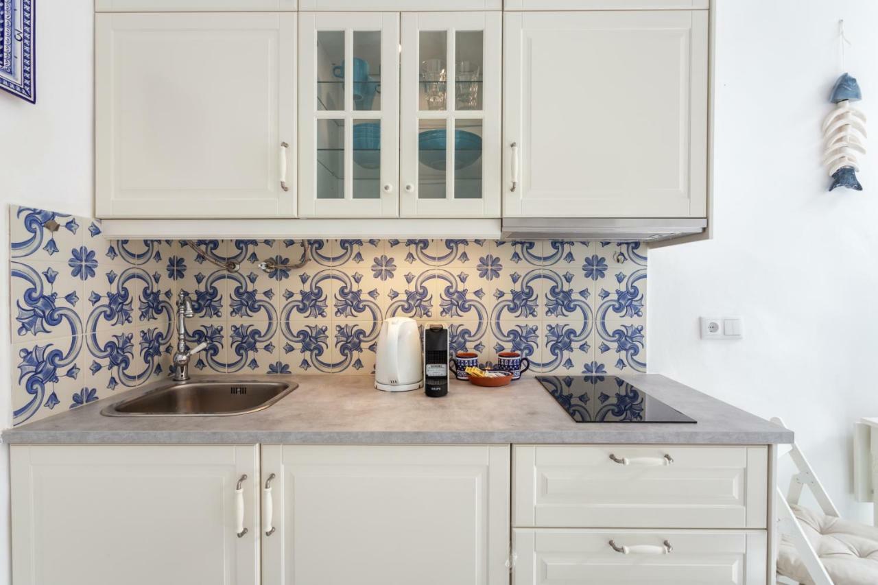 Villa Casa Do Pescador By Ammonite&Co à Olhão Extérieur photo