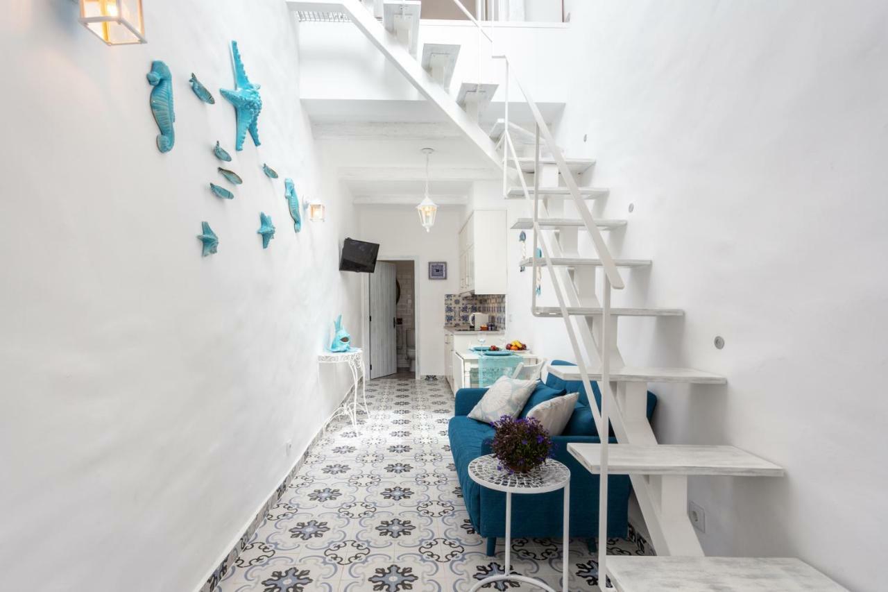 Villa Casa Do Pescador By Ammonite&Co à Olhão Extérieur photo