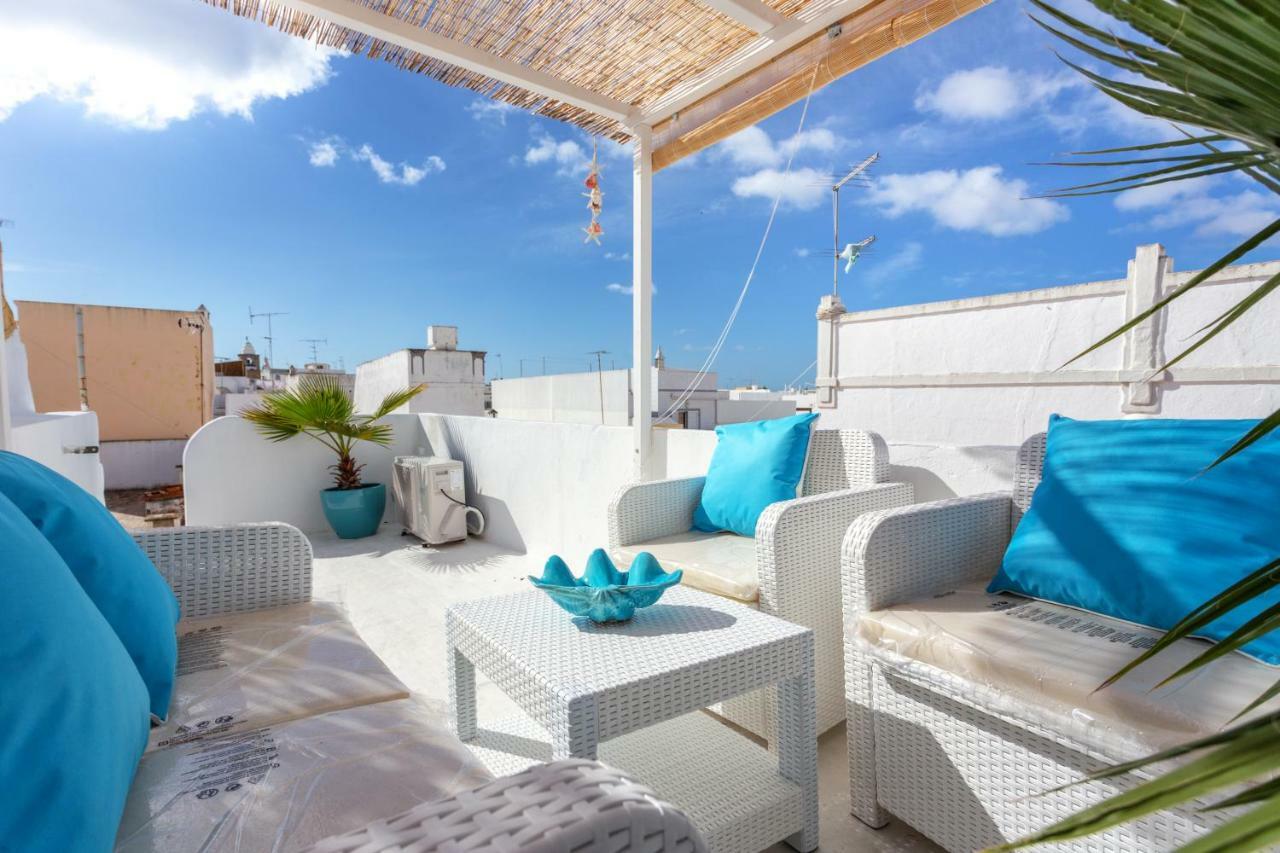Villa Casa Do Pescador By Ammonite&Co à Olhão Extérieur photo